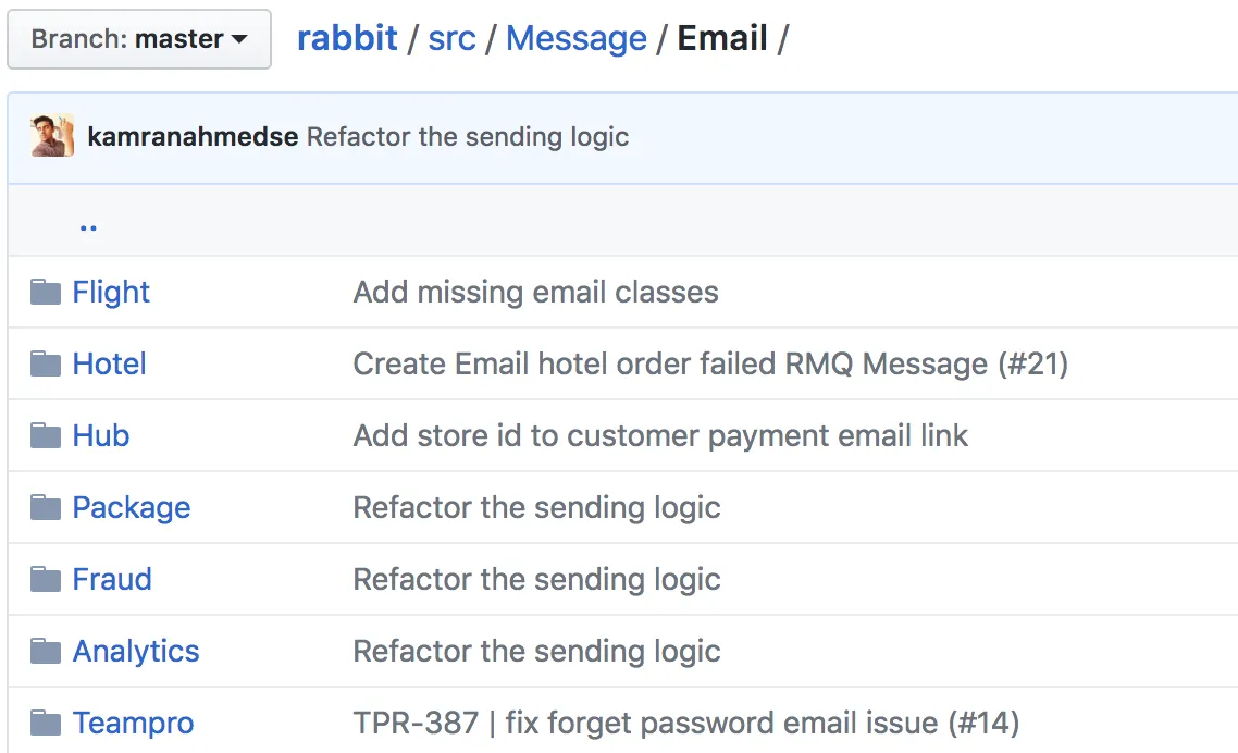 Rabbit SDK